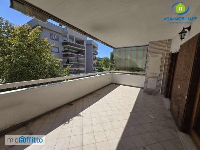 Appartamento con terrazzo San basilio, ponte mammolo