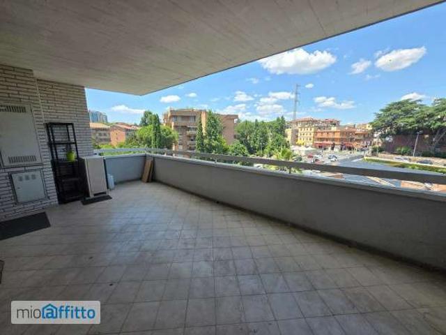 Appartamento con terrazzo San basilio, ponte mammolo