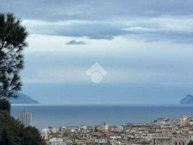 Appartamento con terrazzo San carlo arena