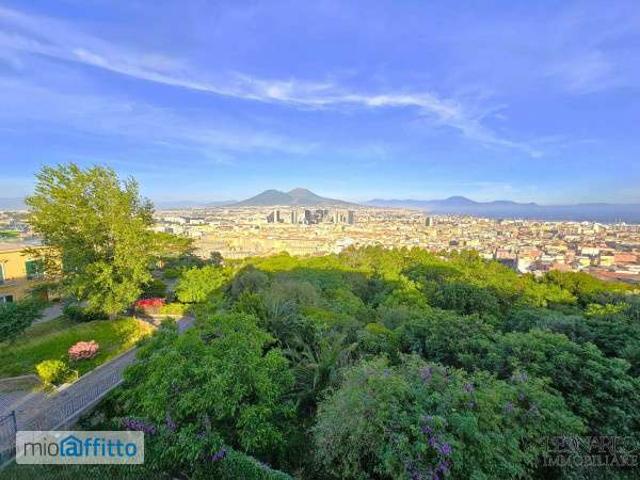 Appartamento con terrazzo San carlo arena