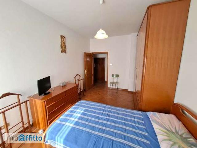 Appartamento con terrazzo San donato