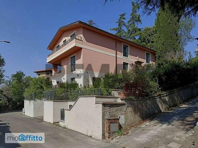 Appartamento con terrazzo San ruffillo