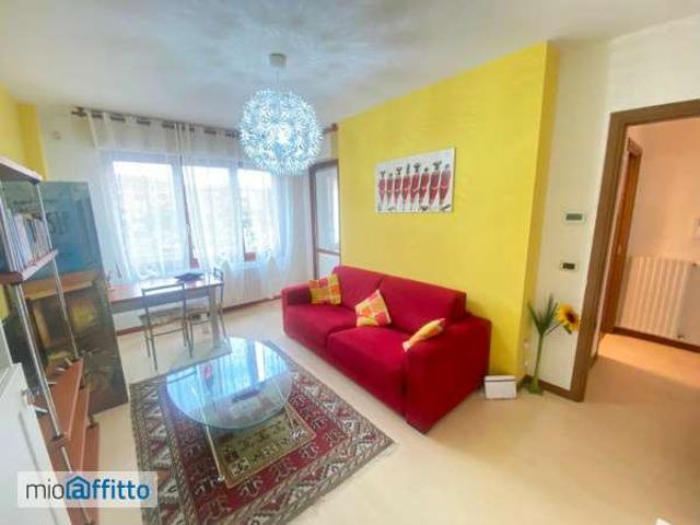 Appartamento con terrazzo Santa viola