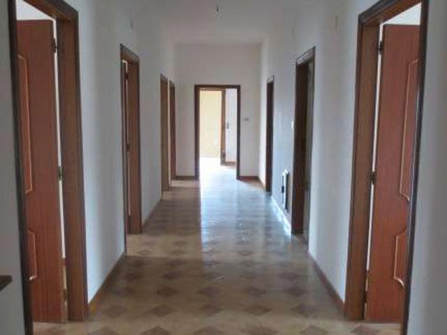 Appartamento con terrazzo Sant'Arcangelo
