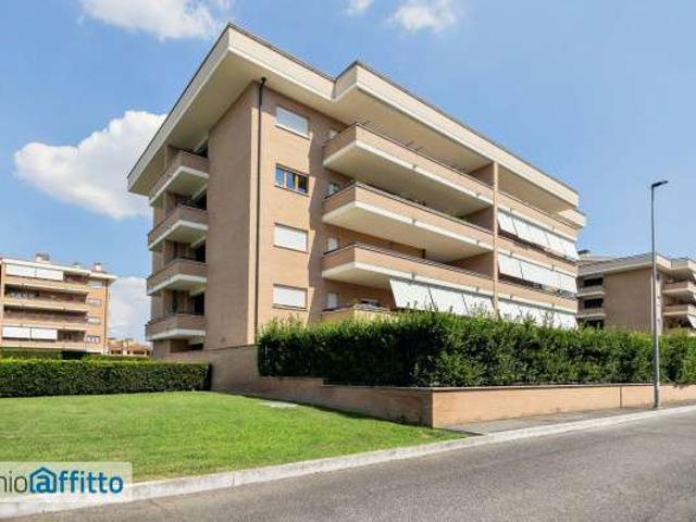 Appartamento con terrazzo Settebagni, salaria