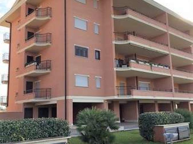 Appartamento con terrazzo Settebagni, salaria