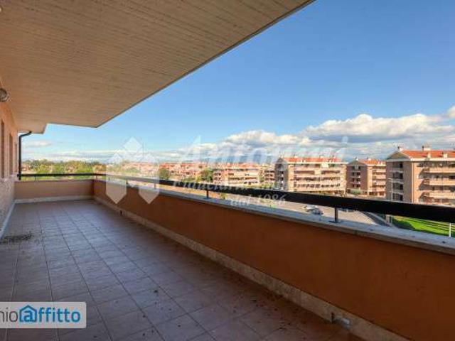 Appartamento con terrazzo Settebagni, salaria