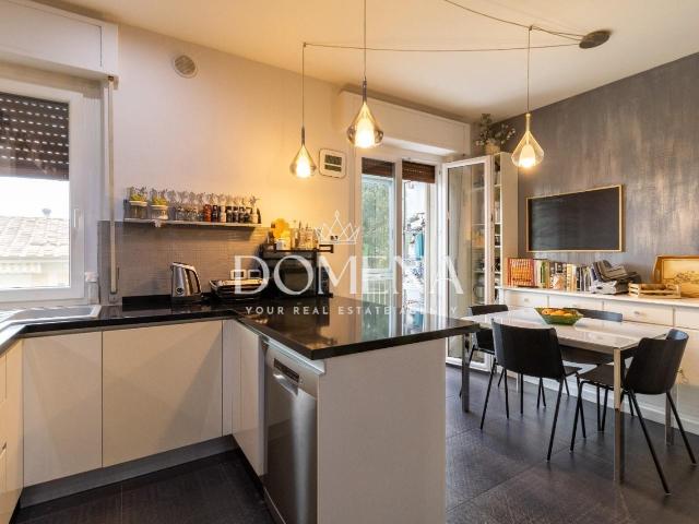 Appartamento con terrazzo, Siena s. prospero