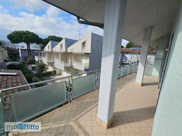 Appartamento con terrazzo Tagliata