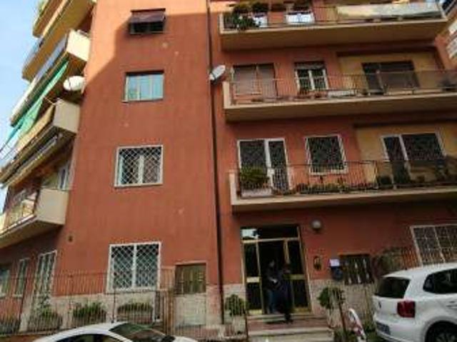 Appartamento con terrazzo Tiburtino, pietralata, collatino