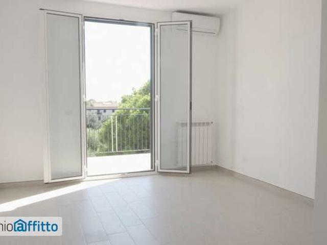 Appartamento con terrazzo Tommaso natale