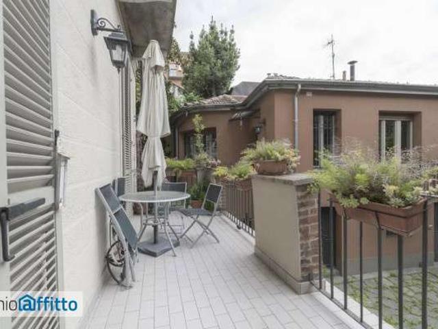 Appartamento con terrazzo Torino
