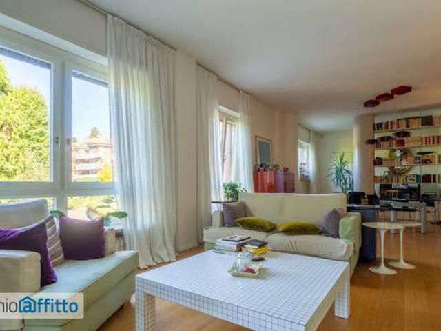 Appartamento con terrazzo Torino