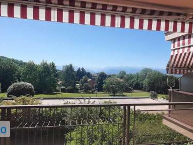 Appartamento con terrazzo Torino