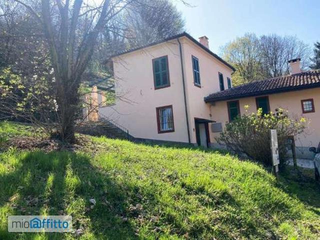 Appartamento con terrazzo Torino
