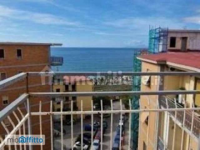 Appartamento con terrazzo Torre del Greco