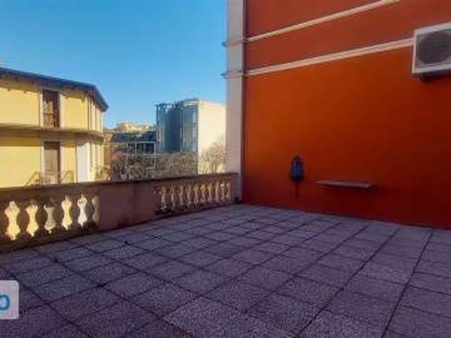 Appartamento con terrazzo V giornate, xxii marzo, porta romana