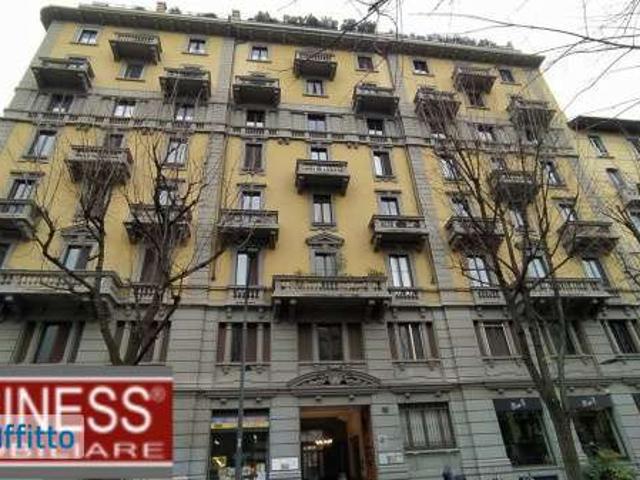 Appartamento con terrazzo V giornate, xxii marzo, porta romana