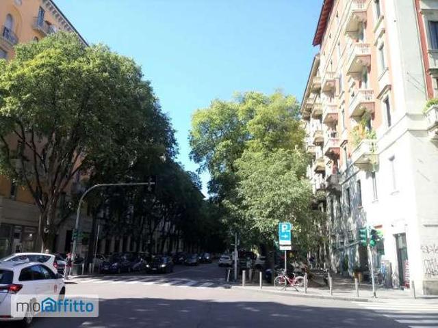 Appartamento con terrazzo V giornate, xxii marzo, porta romana