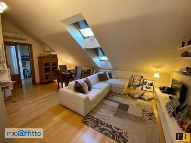 Appartamento con terrazzo V giornate, xxii marzo, porta romana