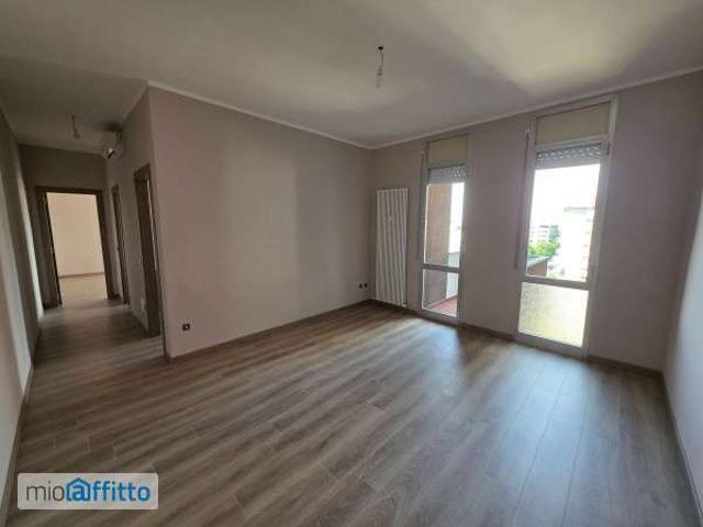 Appartamento con terrazzo Valentino