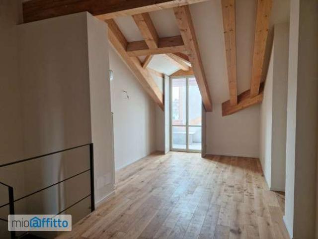 Appartamento con terrazzo Vanchiglia