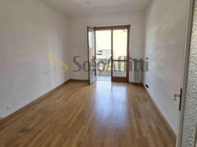 Appartamento con terrazzo Vanchiglia