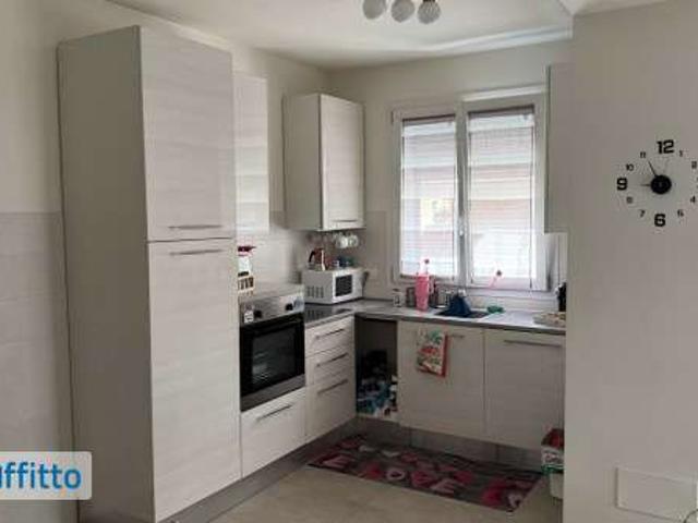 Appartamento con terrazzo Vanchiglia