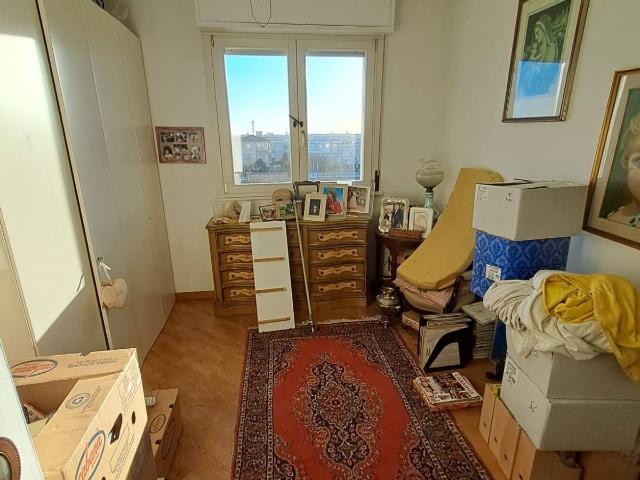Appartamento in vendita a Viareggio, Migliarina/Terminetto