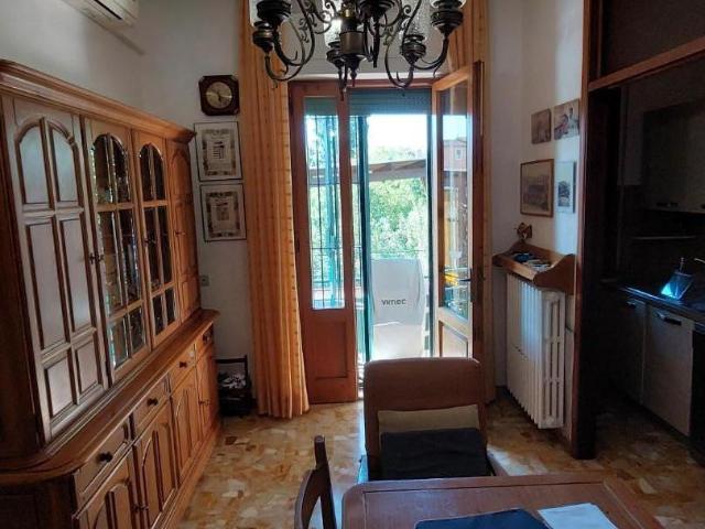 Appartamento con terrazzo, Vinci sovigliana