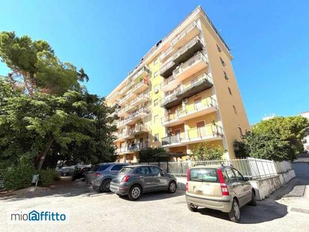 Appartamento con terrazzo Zisa
