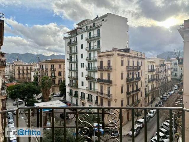 Appartamento con terrazzo Zisa