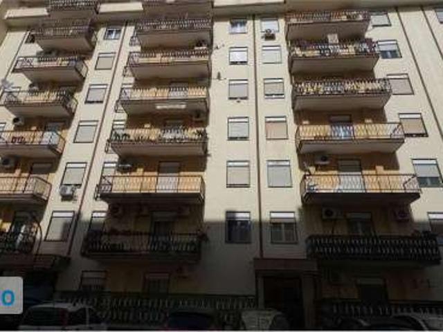 Appartamento con terrazzo Zisa