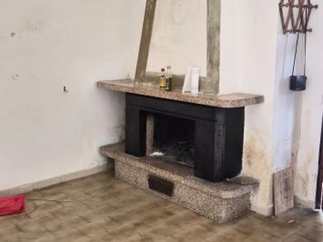 Appartamento con terrazzo