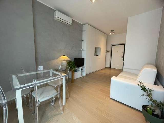 Appartamento con una camera da letto in affitto a Chinatown, Milano