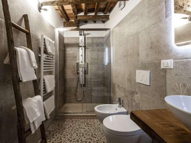 Appartamento in affitto a Lucca