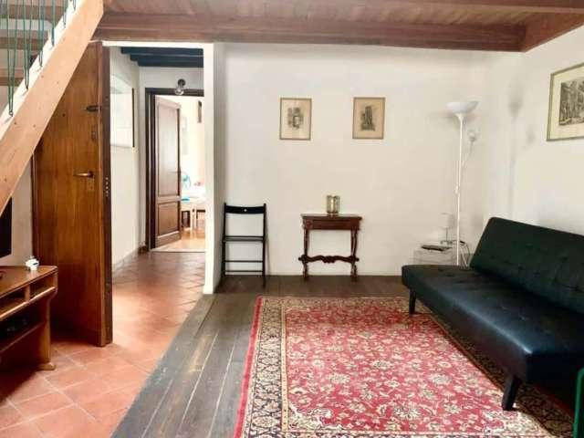 Appartamento con una camera da letto in affitto a Santa Maria Novella