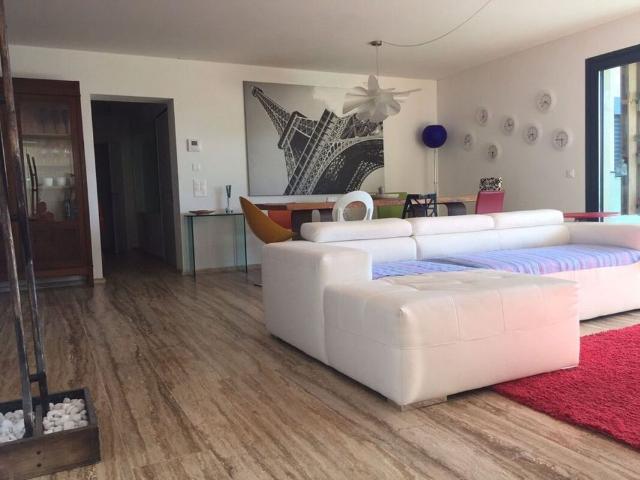 Appartamento con vista lago di 3.5 locali, Brissago