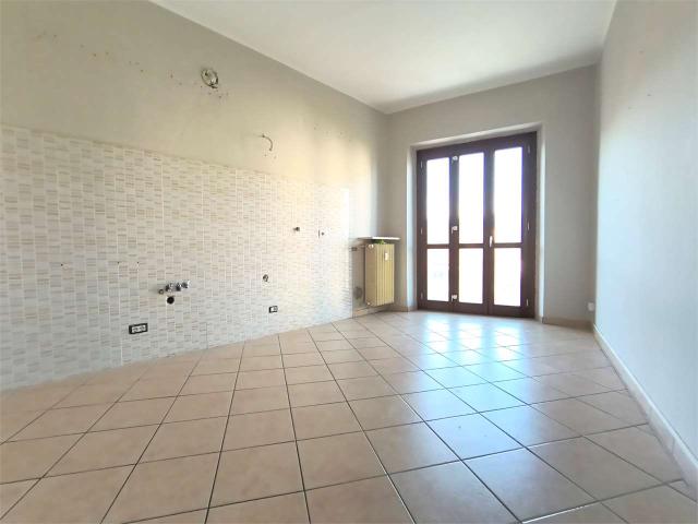 APPARTAMENTO CON VISTA PANORAMICA