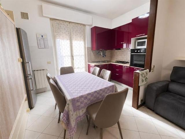 Appartamento con Vista Panoramica e Garage Rif. A334