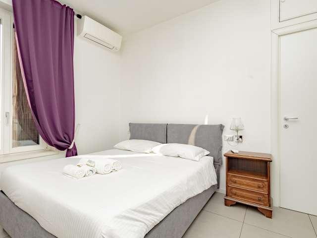 Appartamento con 1 camera da letto a Bande Nere, Milano