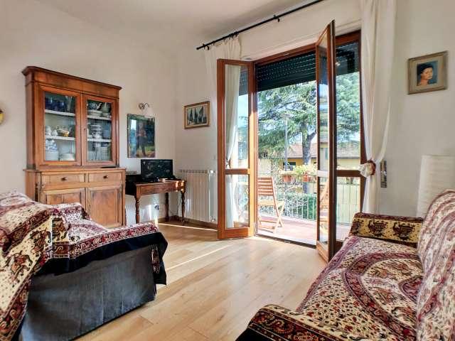 Appartamento con 1 camera da letto a Galluzzo Arcetri Colline Sud