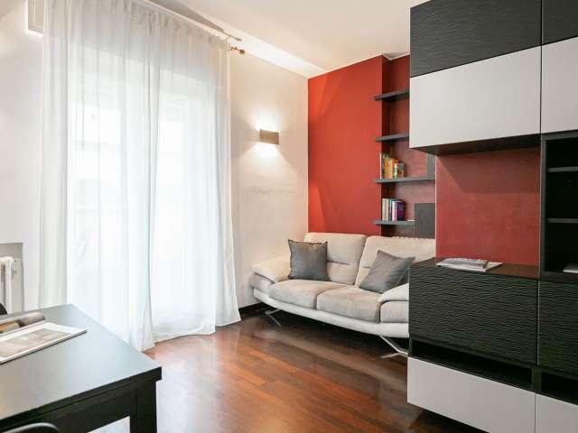 Appartamento con 1 camera da letto a Greco, Milano