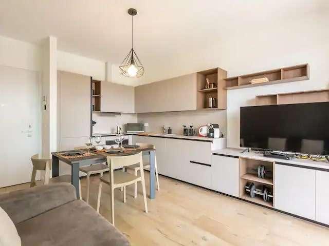 Appartamento con 1 camera da letto a Greco, Milano