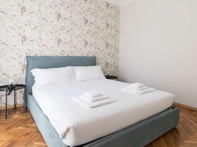 Appartamento con 1 camera da letto a Lodi Corvetto, Milano
