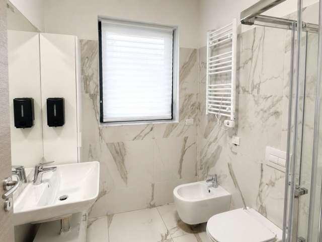 Appartamento con 1 camera da letto a Maggiore Musocco, Milano