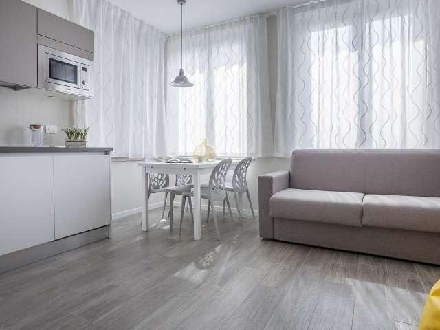 Appartamento con 1 camera da letto a Magenta San Vittore, Milano