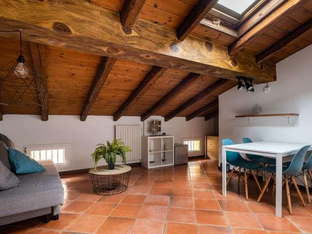 Appartamento con 1 camera da letto a Malpighi, Bologna