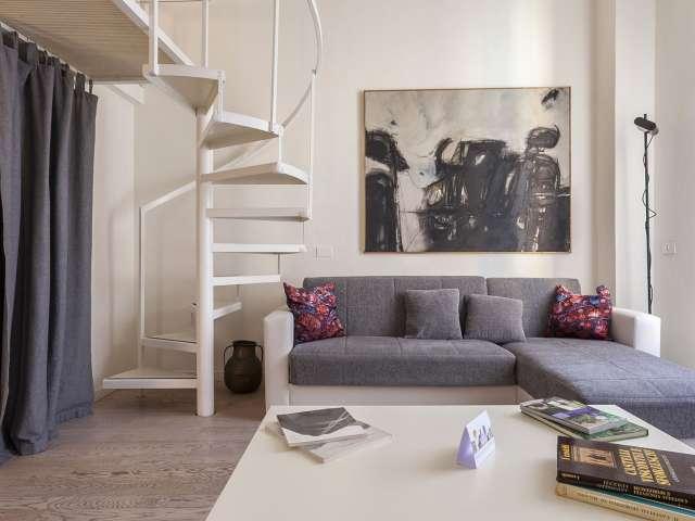 Appartamento con 1 camera da letto a Navigli, Milano