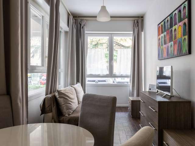 Appartamento con 1 camera da letto a Sant'Orsola Mengoli, Bologna
